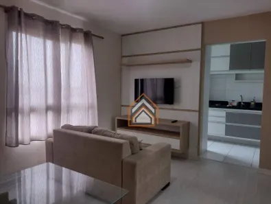 Apartamento com 2 Quartos à venda, 48m² no Bela Vista, Alvorada