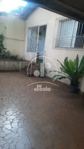 Casa com 2 Quartos à venda, 96m² no Vila Alzira, Santo André