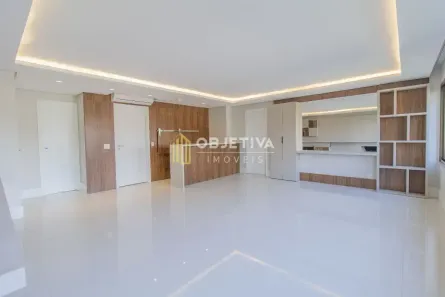 Apartamento com 3 Quartos para venda ou aluguel, 121m² no Petrópolis, Porto Alegre
