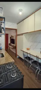 Apartamento com 2 Quartos à venda, 54m² no Jardim Ana Maria, Jundiaí
