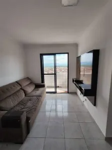Apartamento com 1 Quarto à venda, 45m² no Tupi, Praia Grande