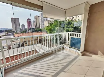 Apartamento com 1 Quarto à venda, 42m² no Vila Mascote, São Paulo