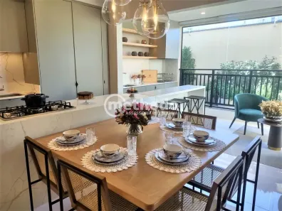 Apartamento com 3 Quartos à venda, 150m² no Bairro das Palmeiras, Campinas