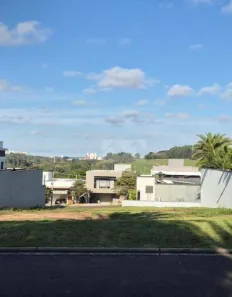 Lote/Terreno à venda, 465m² no Alphaville Piracicaba, Piracicaba