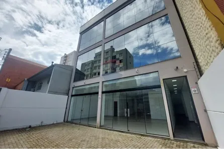 Sala Comercial para alugar, 150m² no Centro, Passo Fundo