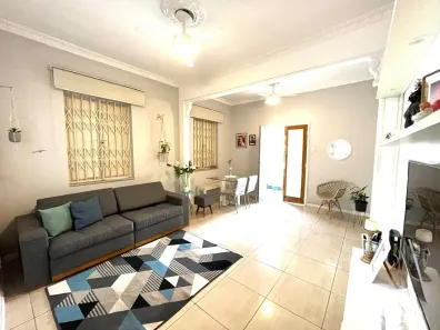 Casa com 4 Quartos à venda, 197m² no Bancários, Rio de Janeiro