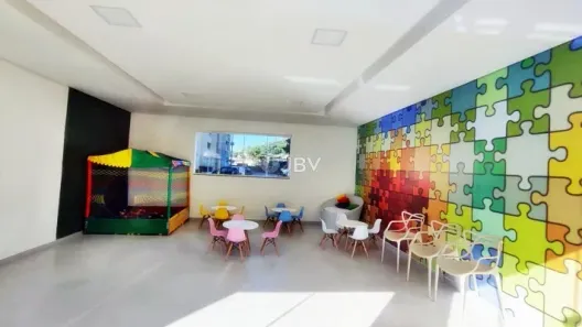 Apartamento com 2 Quartos para alugar, 47m² no Rio do Ouro, São Gonçalo