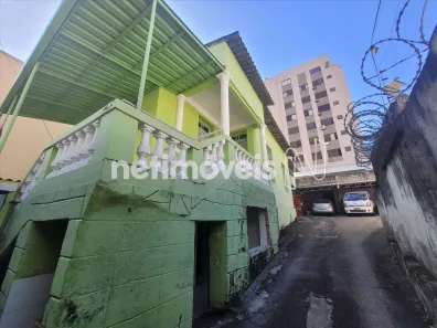 Casa com 3 Quartos à venda, 501m² no Floresta, Belo Horizonte