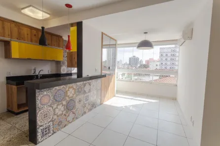 Cobertura com 3 Quartos à venda, 123m² no Santa Tereza, Belo Horizonte