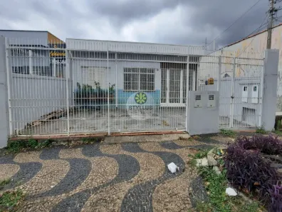 Casa com 3 Quartos para alugar, 120m² no Jardim do Lago, Campinas