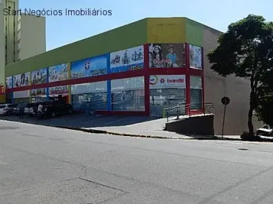 Ponto Comercial à venda, 1400m² no Ponte Preta, Campinas