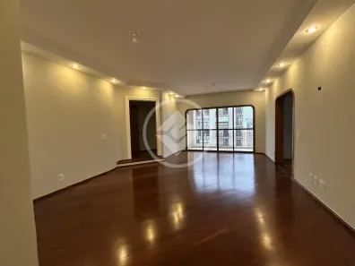 Apartamento com 3 Quartos à venda, 157m² no Indianópolis, São Paulo