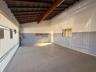 Casa com 3 Quartos à venda, 135m² no Parque Campo Bonito, Indaiatuba