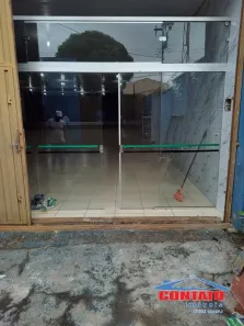 Prédio Comercial para alugar, 560m² no Jardim Cruzeiro do Sul, São Carlos