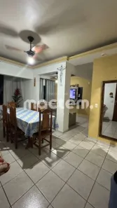 Apartamento com 3 Quartos à venda, 76m² no Jardim Anhangüera, Ribeirão Preto