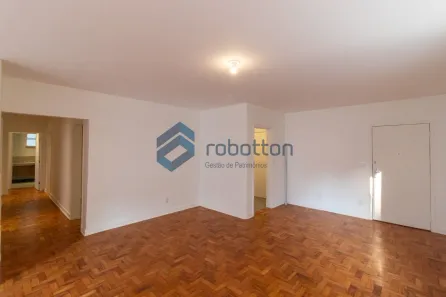 Apartamento com 3 Quartos para alugar, 176m² no Higienópolis, São Paulo