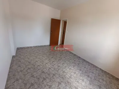Apartamento com 1 Quarto para alugar, 43m² no Macedo, Guarulhos