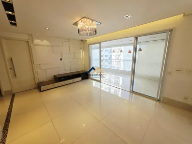 Apartamento com 3 Quartos à venda, 112m² no Mooca, São Paulo