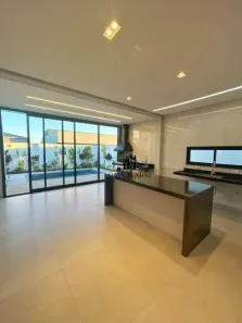 Casa de Condomínio com 3 Quartos à venda, 162m² no Green Valley, Votorantim