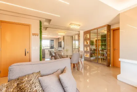 Apartamento com 3 Quartos à venda, 113m² no Passo da Areia, Porto Alegre