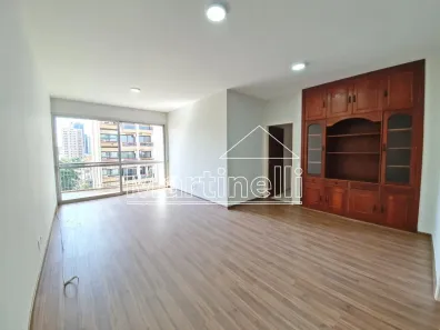 Apartamento com 3 Quartos à venda, 100m² no Centro, Ribeirão Preto