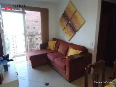 Apartamento com 2 Quartos à venda, 54m² no Jardim Vergueiro (Sacomã), São Paulo