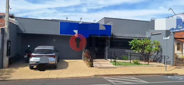 Imóvel Comercial à venda, 250m² no Boa Vista, São José do Rio Preto
