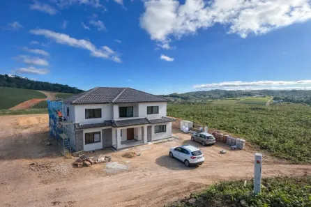 Lote/Terreno à venda, 500m² no Centro (Caucaia do Alto), Cotia