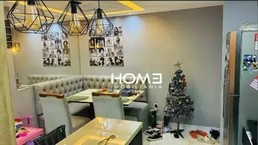 Apartamento com 2 Quartos à venda, 51m² no Campo Grande, Rio de Janeiro