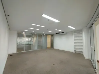 Sala Comercial para alugar, 166m² no Cerqueira César, São Paulo