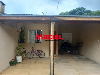 Casa de Condomínio com 2 Quartos à venda, 77m² no Chácaras Pousada do Vale, São José dos Campos