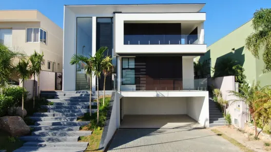 Casa de Condomínio com 4 Quartos à venda, 440m² no Loteamento Parque das Sapucaias, Campinas