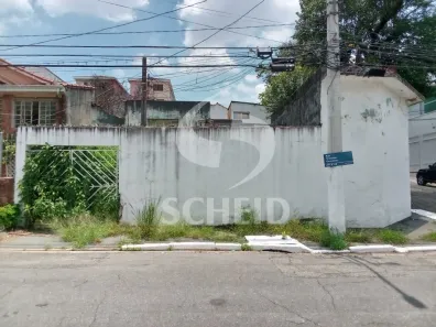 Lote/Terreno à venda, 490m² no Saúde, São Paulo