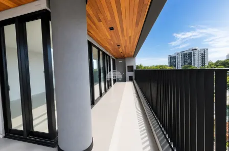 Apartamento com 3 Quartos à venda, 199m² no Atiradores, Joinville