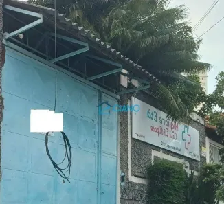 Lote/Terreno à venda, 500m² no Vila Bertioga, São Paulo