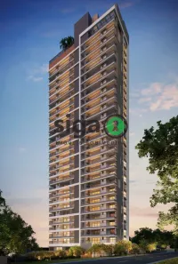 Apartamento com 3 Quartos à venda, 118m² no Jardim das Acácias, São Paulo