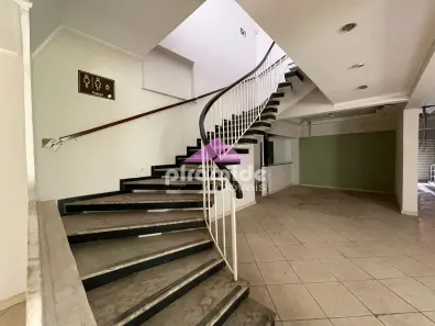 Ponto Comercial para venda ou aluguel, 484m² no Jardim São Dimas, São José dos Campos