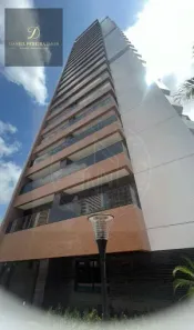 Apartamento com 2 Quartos à venda, 73m² no Batista Campos, Belém