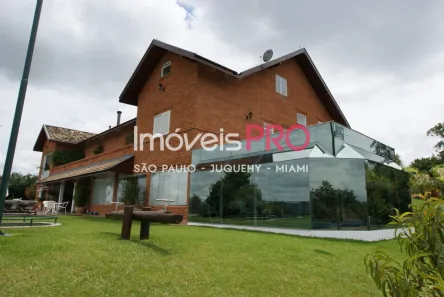 Casa de Condomínio com 8 Quartos à venda, 1100m² no Caixa D´Água, Vinhedo