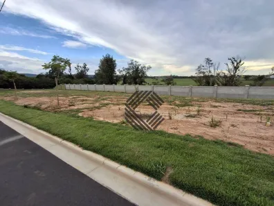Lote/Terreno à venda, 300m² no Alphaville Nova Esplanada, Votorantim