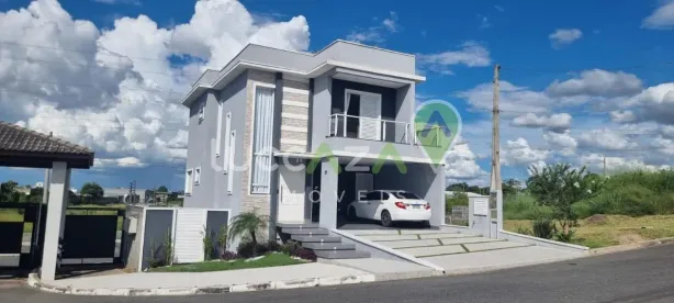 Sobrado com 3 Quartos à venda, 173m² no Jardim Residencial Golden Park, Jacareí