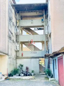 Apartamento com 1 Quarto à venda, 32m² no COHAB, Sapucaia do Sul