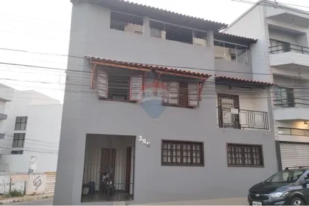 Casa com 4 Quartos à venda, 150m² no Belo Horizonte, Lavras