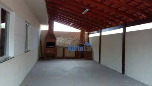 Casa de Condomínio com 2 Quartos à venda, 90m² no Jaraguá, São Paulo