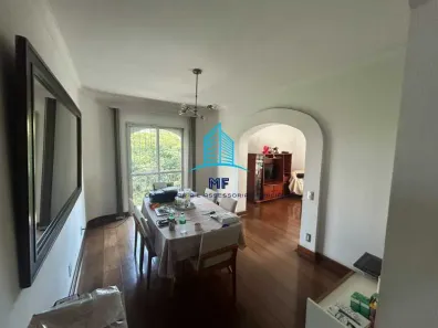 Apartamento com 3 Quartos à venda, 140m² no Vila Andrade, São Paulo
