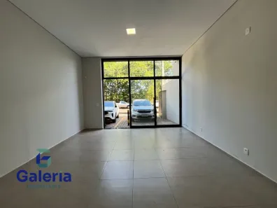 Ponto Comercial para alugar, 80m² no Nova Aliança, Ribeirão Preto