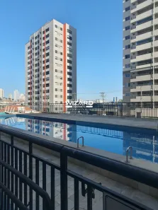 Apartamento com 1 Quarto à venda, 33m² no Vila Nair, São Paulo