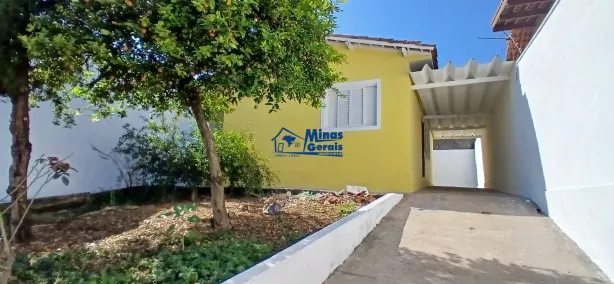 Casa com 3 Quartos para alugar, 116m² no Bosque dos Eucaliptos, São José dos Campos