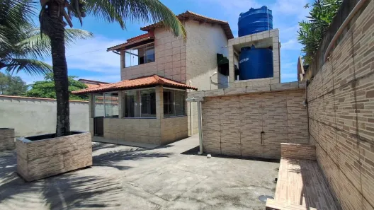 Casa com 3 Quartos à venda, 572m² no Jaconé (Sampaio Correia), Saquarema