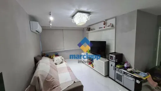 Apartamento com 3 Quartos à venda, 130m² no Icaraí, Niterói